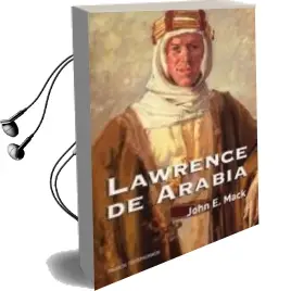 Descargar AudioLibro Lawrence de Arabia de John E. Mack año 2003