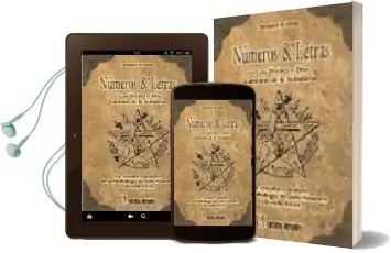 Descargar AudioLibro Numeros & Letras o los Treinta y dos Caminos de la Sabiduria de Margaret B. Peeke año 2003