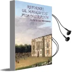 Descargar AudioLibro Reformas de Madrid y su Administracion de Ramon De Mesonero Romanos año 2003