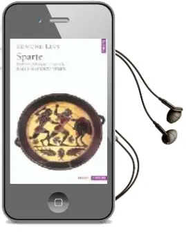 Descargar AudioLibro Sparte: Histoire Politique et Sociale Jusqu a la Conquete Romaine de Edmond Levy año 2003