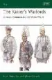 AudioLibro The Kaiser s Warlords: German Commanders of World war i de Ronald Pawly