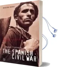 Descargar AudioLibro The Spanish Civil war de Hugh Thomas año 2003
