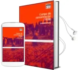 Descargar AudioLibro Campo de Concentracion (1939) de Lluis Ferran año 2003