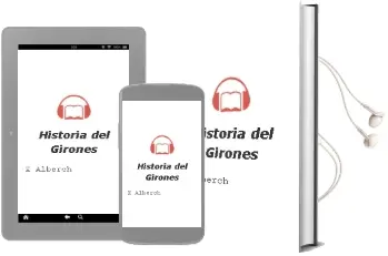 Descargar AudioLibro Historia del Girones de X. Alberch año 2003