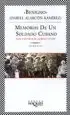 AudioLibro Memorias de un Soldado Cubano: Vida y Muerte de la Revolucion de Daniel Alarcon