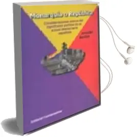 Descargar AudioLibro Palabras Entre Balas y Piedras: Conversaciones para Comprender el Conflicto de Oriente Proximo nº 2: Cuadernos de Americo Castro de Juan Cierco año 2003