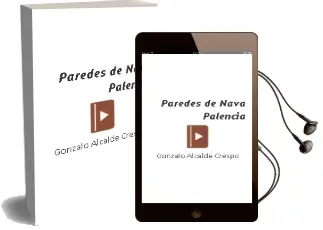 Descargar AudioLibro Paredes de Nava. Palencia de Gonzalo Alcalde Crespo año 2003