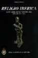 AudioLibro Religio Iberica: Santuarios, Ritos y Divinidades (s. Vii-I A-C.) de Teresa Moneo