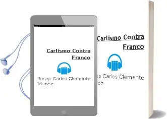 Descargar AudioLibro Carlismo Contra Franco de Josep Carles Clemente Muñoz año 2003