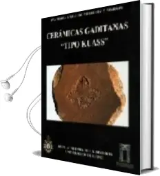 Descargar AudioLibro Ceramicas Gaditanas Tipo Kuass de De Villedary Niveau año 2003