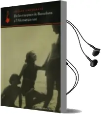 Descargar AudioLibro De les Txeques de Barcelona a l Alemanya Nazi de Otilia Castellvi año 2003