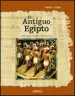 AudioLibro El Antiguo Egipto: Anatomia de una Civilizacion de Barry J. Kemp