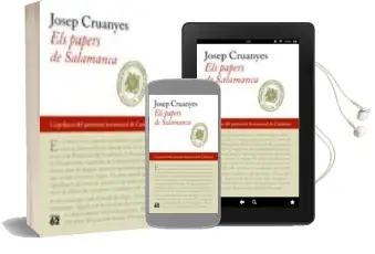 Descargar AudioLibro Els Papers de Salamanca de Josep Cruanyes año 2003