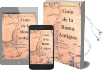Descargar AudioLibro Guia de la Roma Antigua (4ª Ed.) de Georges Hacquard año 2003