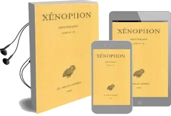Descargar AudioLibro Helleniques (Tome Ii): Livres Iv-Vii de Xenophon año 2003