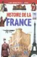 AudioLibro Histoire de la France de Henri Del Pup