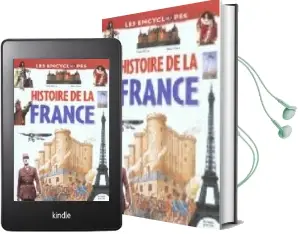 Descargar AudioLibro Histoire de la France de Henri Del Pup año 2003