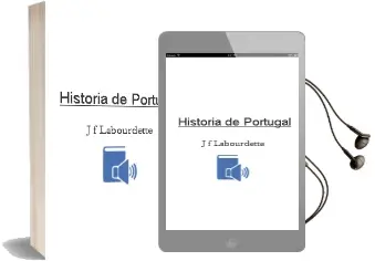 Descargar AudioLibro Historia de Portugal de J. F. Labourdette año 2003