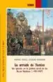 AudioLibro La Armada de Flandes: Un Episodio en la Politica Naval de los rey es Catolicos (1496-1497) de Miguel Angel Ladero Quesada