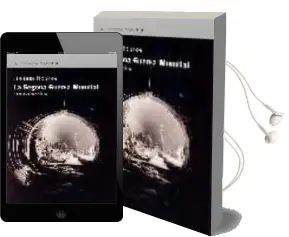 Descargar AudioLibro La Segona Guerra Mundial de Joanna Bourke año 2003