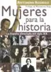 AudioLibro Mujeres para la Historia: La España Silenciada del Siglo xx de Antonina Rodrigo