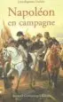AudioLibro Napoleon en Campagne de Jean Baptiste Vachee