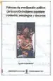 AudioLibro Patrones de Movilizacion Politica de la Accion Indigena Zapatista : Contextos, Estrategias y Discursos de Agueda Gomez Suarez