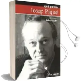 Descargar AudioLibro Que Pensa Josep Pique de Cristina Sen año 2003