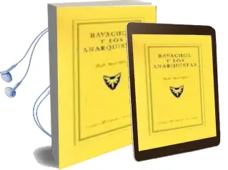 Descargar AudioLibro Ravachol y los Anarquistas de Jean Maitron año 2003