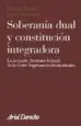 AudioLibro Soberania Dual y Constitucion Integradora: La Reciente Doctrina f Ederal de la Corte Suprema Norteamericana de Manuel Ballbe