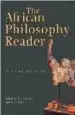 AudioLibro The African Philosophy Reader (2Nd ed) de P. H. Coetzee