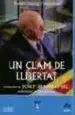 AudioLibro Un Clam de Llibertat de Josep Simon I Mill