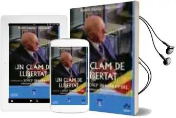 Descargar AudioLibro Un Clam de Llibertat de Josep Simon I Mill año 2003