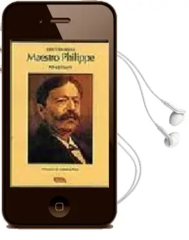Descargar AudioLibro Vida y Palabras Maestro Philippe de Alfred Haehl año 2003