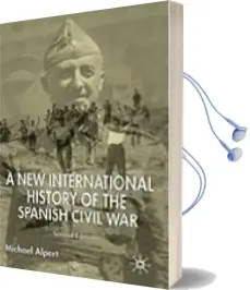 Descargar AudioLibro A new International History of the Spanish Civil war (2Nd ed) de Michael Alpert año 2003