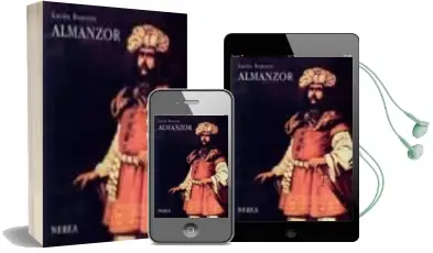 Descargar AudioLibro Almanzor de Laura Bariani año 2003