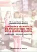AudioLibro Canciones Infantiles de Transmision Oral en la Region de Murcia de Maria Jesus Martin Escobar