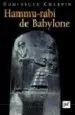 AudioLibro Hammu-Rabi de Babylone de Dominique Charpin
