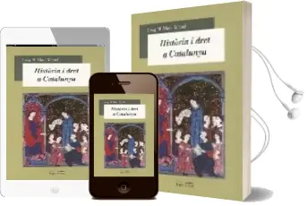 Descargar AudioLibro Historia i Dret a Catalunya de Josep M. Mas año 2003