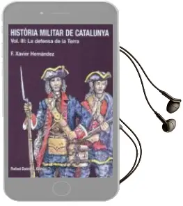 Descargar AudioLibro Historia Militar de Catalunya (t. Iii): Temps de Conquesta de Francesc Xavier Hernandez Cardona año 2003