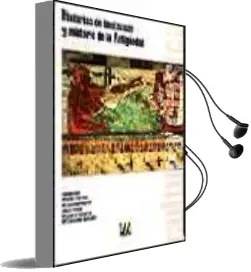 Descargar AudioLibro Historias de Fantasmas y Misterio de la Antigüedad: Antologia de Varios Autores año 2003