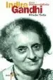 AudioLibro Indira Ghandi: Filla de l India de Carol Domermuth Costa