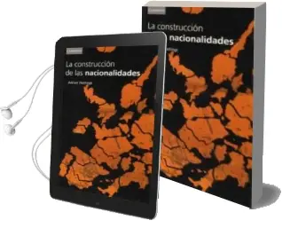 Descargar AudioLibro La Construccion de las Nacionalidades de Adrian Hastings año 2003