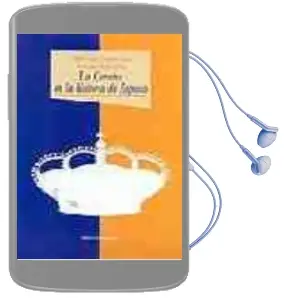 Descargar AudioLibro La Corona en la Historia de España de Javier Tusell Gomez año 2003