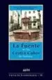 AudioLibro La Fuente de los Cuatro Caños de Pastrana de Aurelio Garcia Lopez