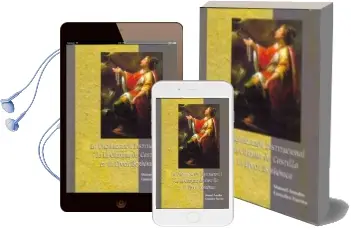 Descargar AudioLibro La Organizacion Institucional de la Camara de Castilla en la Epoc a Borbonica de Varios Autores año 2003