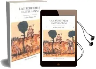 Descargar AudioLibro Las Behetrias Castellanas (2 Vols.) de Carlos Estepa Diez año 2003