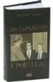 AudioLibro Os Espanhois e Portugal de Jose Freire Antunes