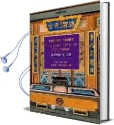 Descargar AudioLibro Peking Story: The Last Days of old China de John Lanchester año 2003