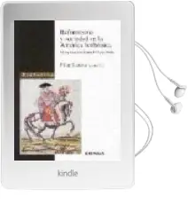 Descargar AudioLibro Reformismo y Sociedad en la America Borbonica de Varios Autores año 2003